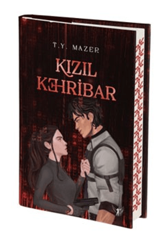 Kızıl Kehribar T. Y. Mazer