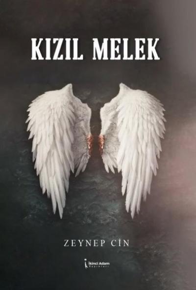 Kızıl Melek Zeynep Cin