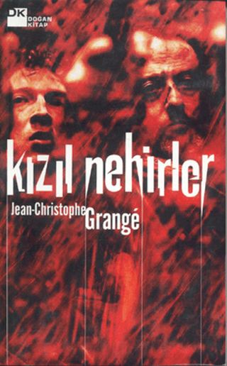 Kızıl Nehirler %26 indirimli Jean-Christophe Grange