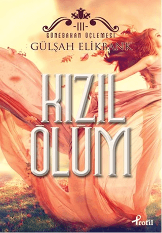 Kızıl Ölüm Gülşah Elikbank