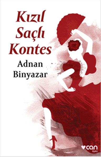 Kızıl Saçlı Kontes %35 indirimli Adnan Binyazar