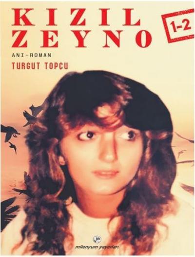 Kızıl Zeyno 1-2 Turgut Topçu