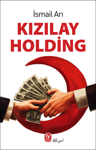 Kızılay Holding İsmail Arı