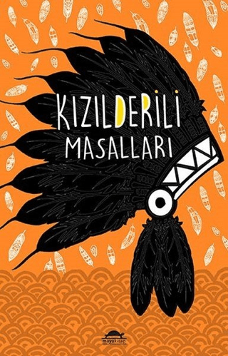 Kızılderili Masalları (Özel Ayracıyla) Margaret Compton