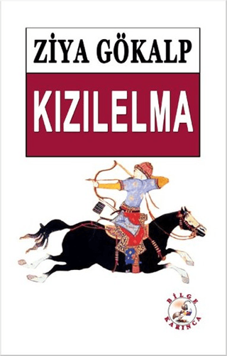 Kızılelma %30 indirimli Ziya Gökalp