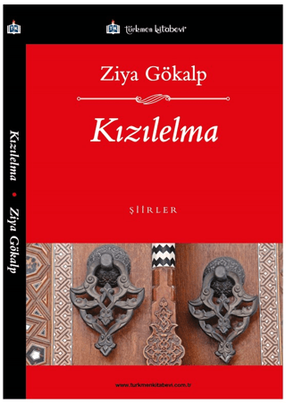 Kızılelma Ziya Gökalp