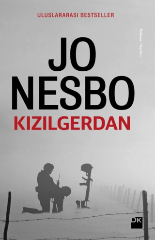 Kızılgerdan Jo Nesbo