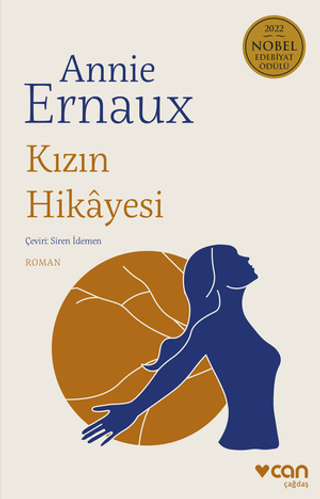 Kızın Hikayesi Annie Ernaux