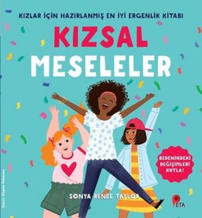 Kızsal Meseleler Sonya Renee Taylor