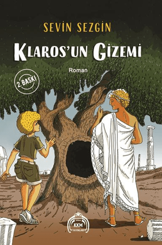 Klaros'un Gizemi Sevin Sezgin