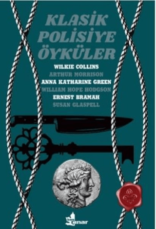 Klasik Polisiye Öyküler Wilkie Collins