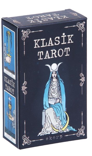 Klasik Tarot Kolektif