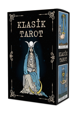 Klasik Tarot Kolektif