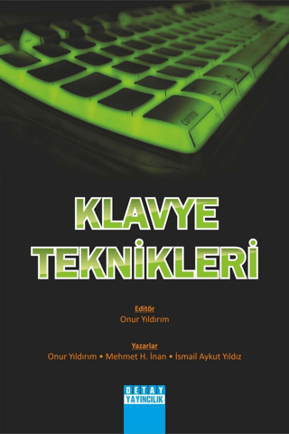 Klavye Teknikleri %6 indirimli Mehmet H. İnan