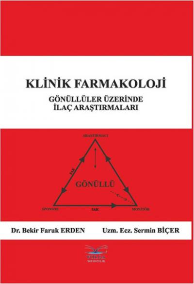 Klinik Farmakoloji Bekir Faruk Erden