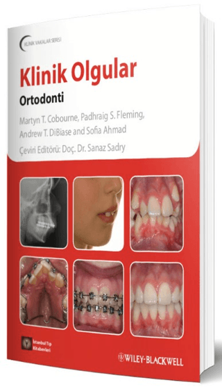 Klinik Olgular Ortodonti Martyn T. Cobourne