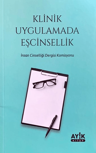 Klinik Uygulamada Eşcinsellik Kolektif