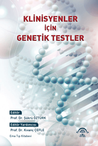 Klinisyenler için Genetik Testler Kolektif