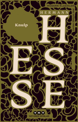 Knulp %29 indirimli Hermann Hesse