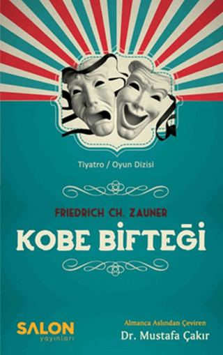 Kobe Bifteği Friedrich Ch. Zauner