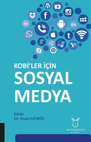 Kobi'ler İçin Sosyal Medya Kolektif