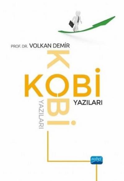 Kobi Yazıları Volkan Demir