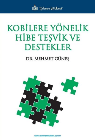 Kobilere Yönelik Hibe Teşvik ve Destekler Mehmet Güneş