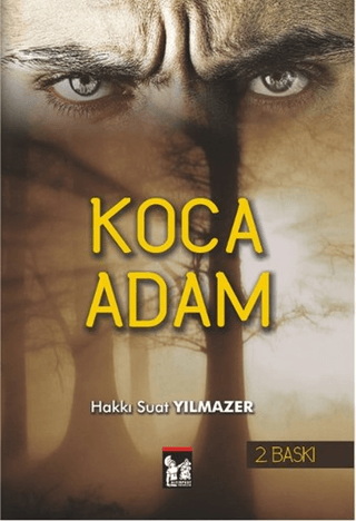 Koca Adam %30 indirimli Hakkı Suat Yılmazer