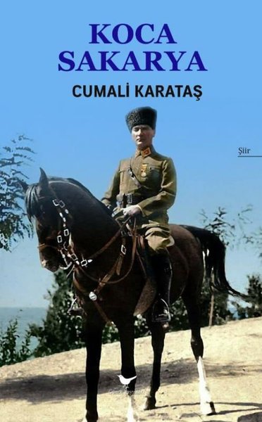 Koca Sakarya Cumali Karataş