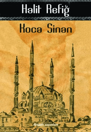 Koca Sinan Halit Refiğ