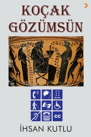 Koçak Gözümsün İhsan Kutlu