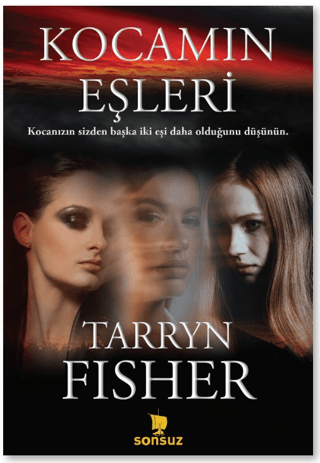 Kocamın Eşleri Tarryn Fisher