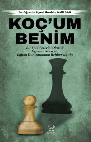 Koçum Benim İbrahim Halil Can