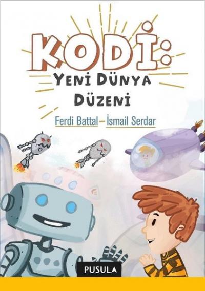 Kodi: Yeni Dünya Düzeni Ferdi Battal