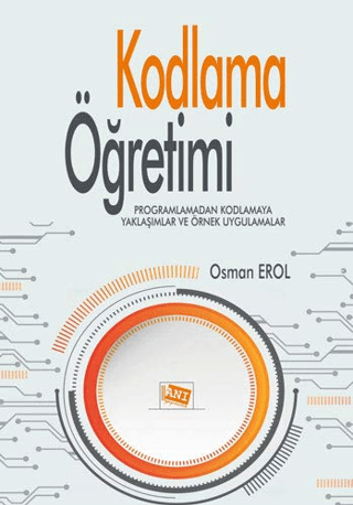 Kodlama Öğretimi Osman Erol