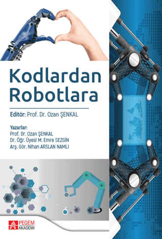 Kodlardan Robotlara Kolektif