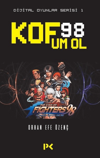 Kof 98 Um Ol Orhan Efe Özenç