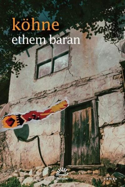 Köhne Ethem Baran