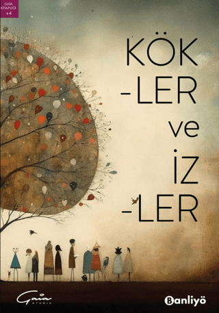 Kökler ve İzler Kolektif