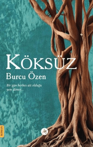 Köksüz Burcu Özen