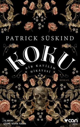 Koku %29 indirimli Patrick Süskind