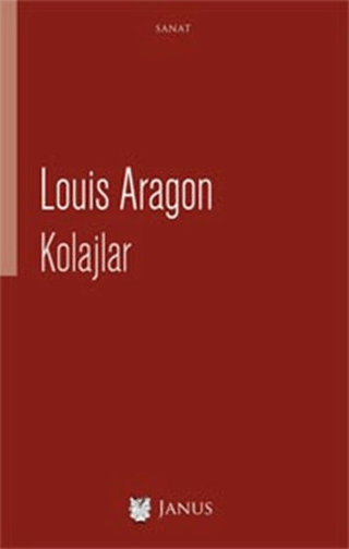 Kolajlar %20 indirimli Louis Aragon