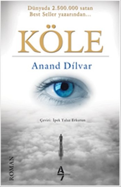 Köle Anand Dilvar