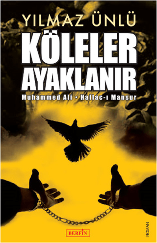 Köleler Ayaklanır %20 indirimli Yılmaz Ünlü