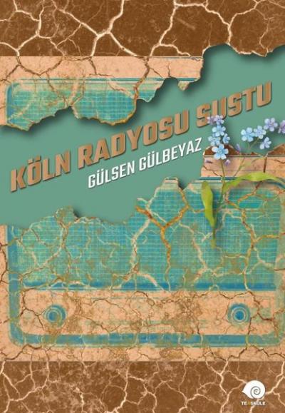 Köln Radyosu Sustu Gülsen Gülbeyaz