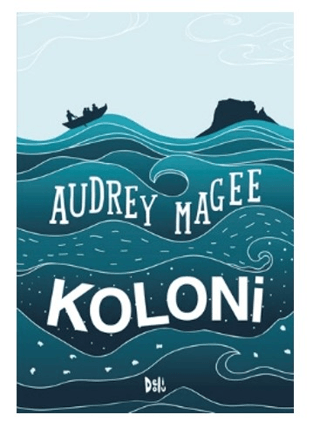 Koloni Audrey Magee