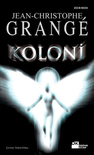 Koloni %26 indirimli Jean-Christophe Grange