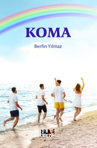 Koma Berfin Yılmaz