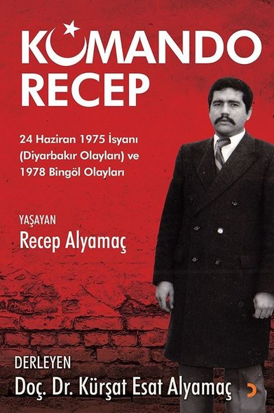 Komando Recep Kolektif