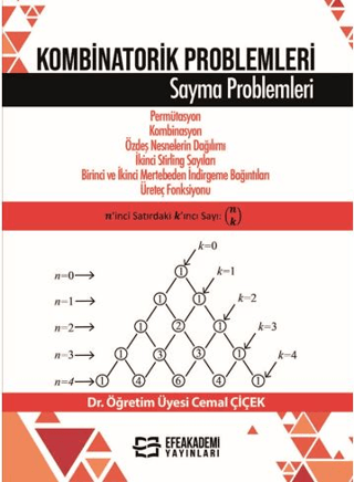 Kombinatorik Problemleri Cemal Çiçek